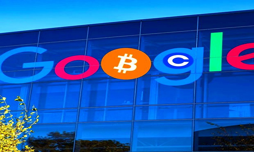 Google, Kripto Para ile Ödeme Kabul Edeceğini Açıkladı!