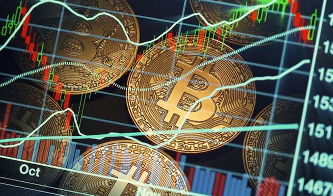 Bitcoin 6 haftanın zirvesine tırmandı