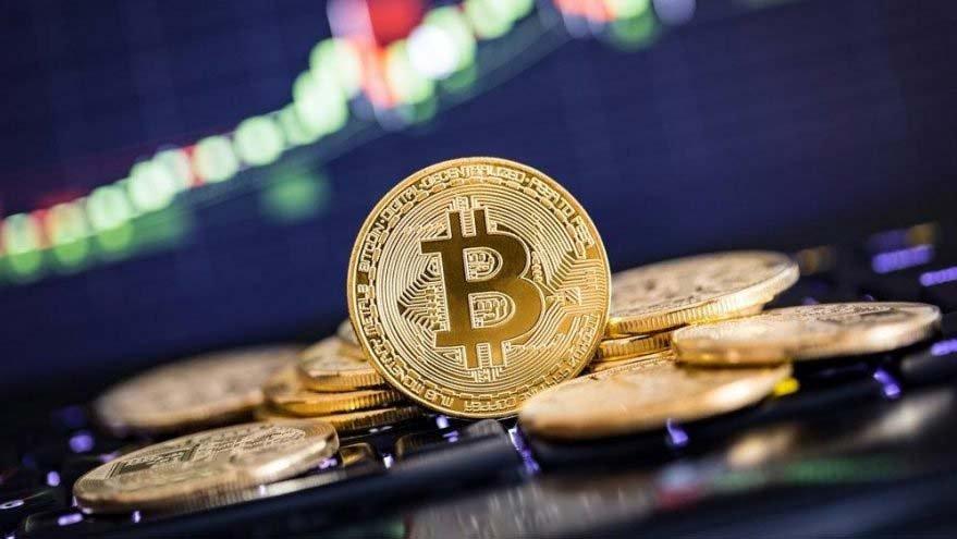 Bitcoin Asya piyasalarını izliyor!