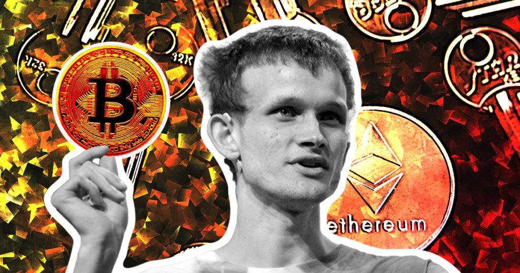 Vitalik Buterin, Kripto Para Ödemeleri Hakkında Konuştu!