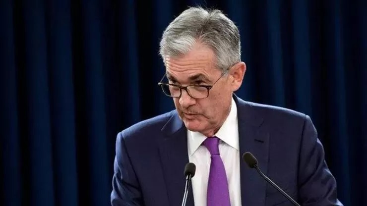 Piyasalar Fed Başkanı Powell'ın konuşmasına odaklandı!