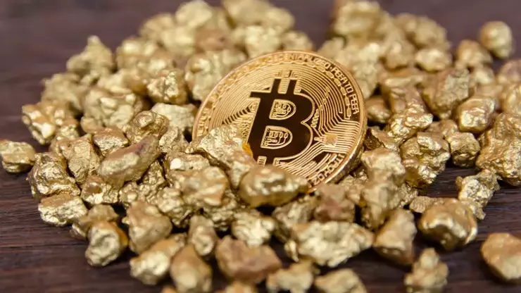 Yüzde 123 kazandırdı! Bitcoin'de çarpıcı yükseliş