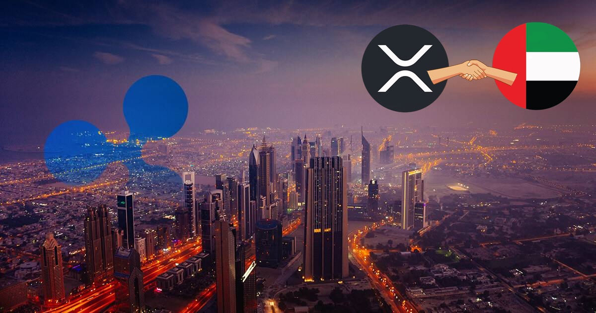 Ripple (XRP) Yeni Bir Ülkeyle Daha Ortaklık Kurduğunu Duyurdu! 