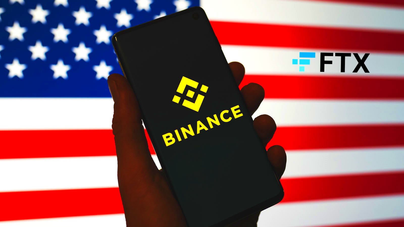 ABD Adalet Bakanlığı, FTX ile İlgili Olarak Binance ile İletişime Geçti!