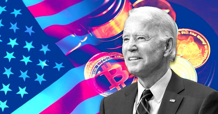 ABD Başkanı Joe Biden’dan Bitcoin ve Altcoin’leri de İlgilendiren Flaş Açıklama!