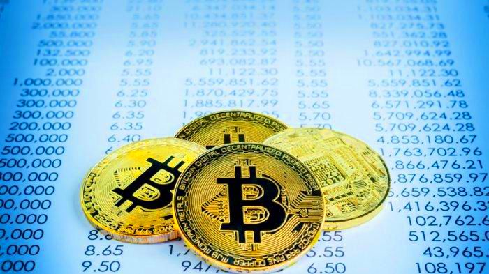 Araştırma Şirketi Bitcoin ve Kripto Piyasasını Değerlendirdi!