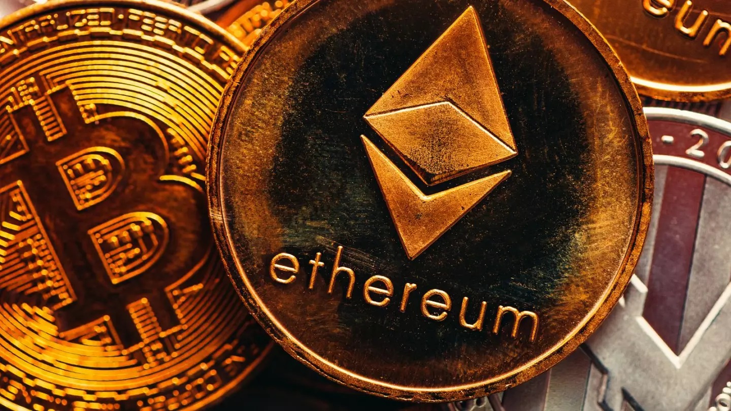 Balinalar düşüşe rağmen Ethereum biriktirmeye devam ediyor!