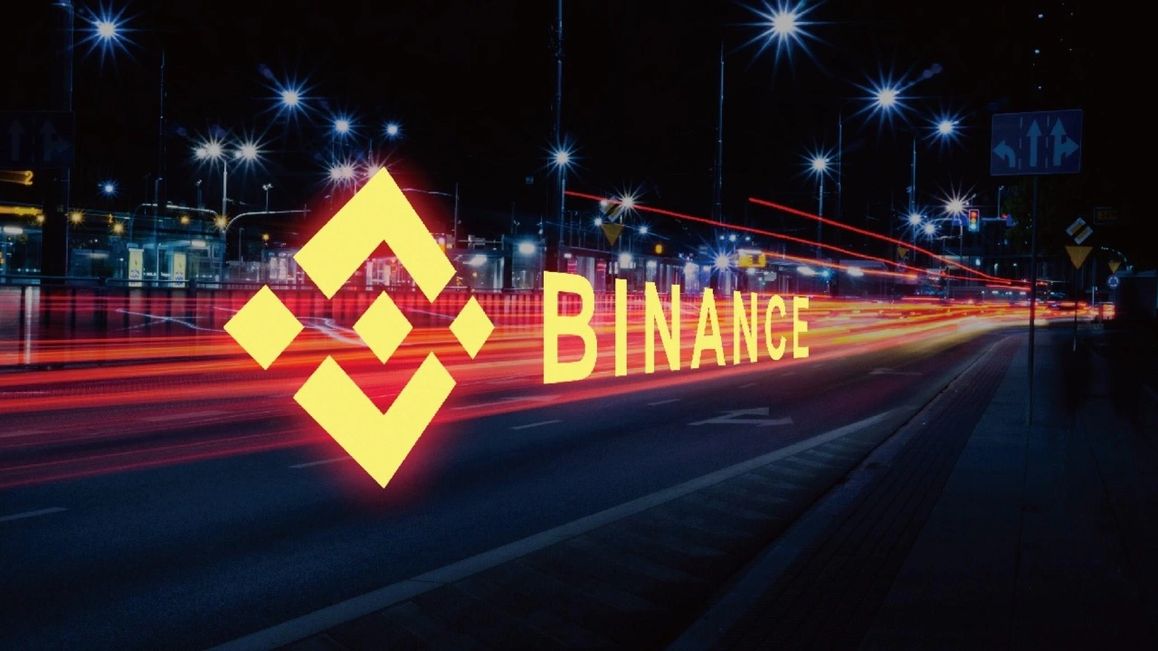 Binance, Kazakistan Faaliyetleri için Ön Onay Aldı