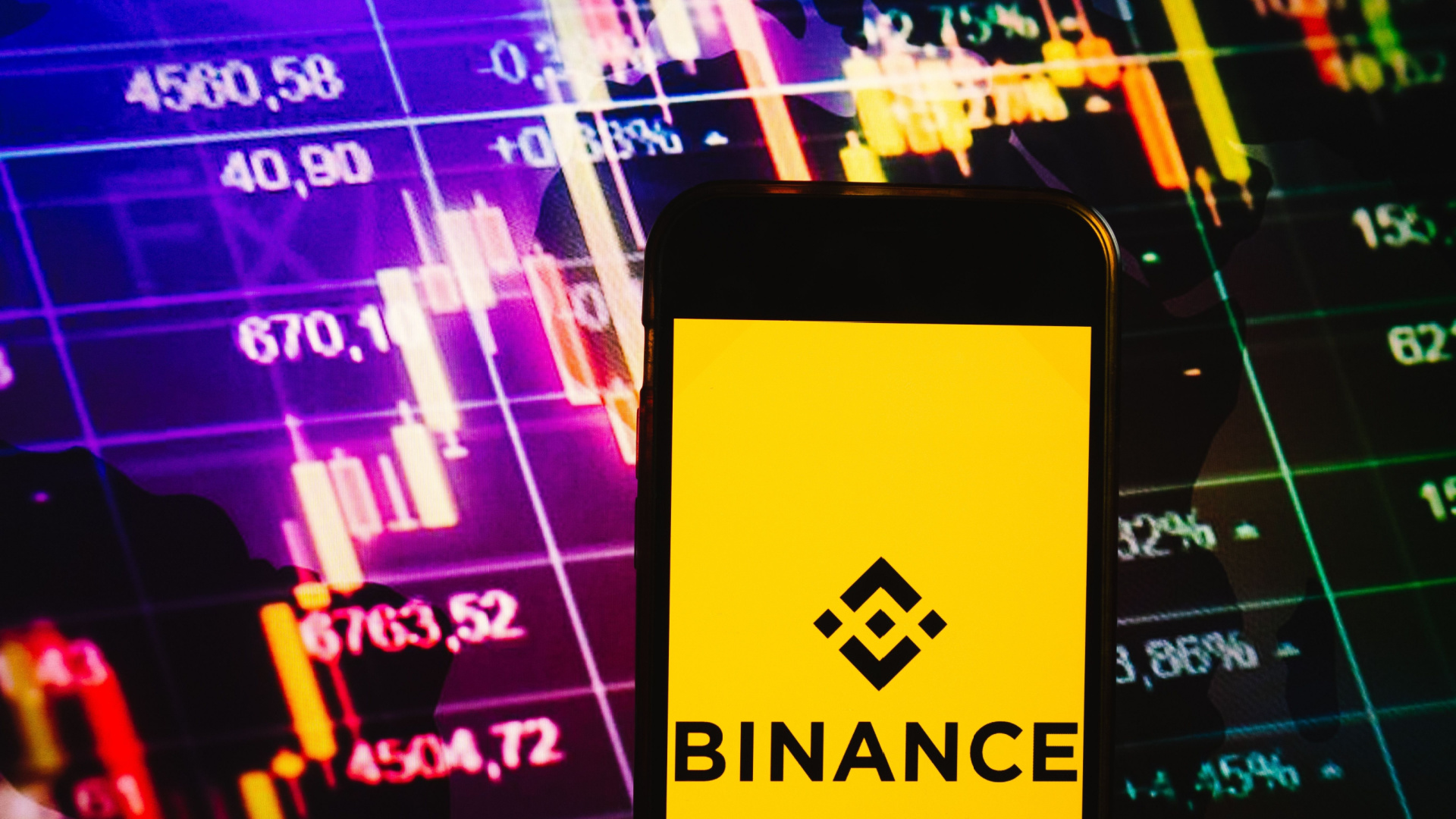 Bitcoin Borsası Binance 3 Yeni Coin Çifti Listeliyor!