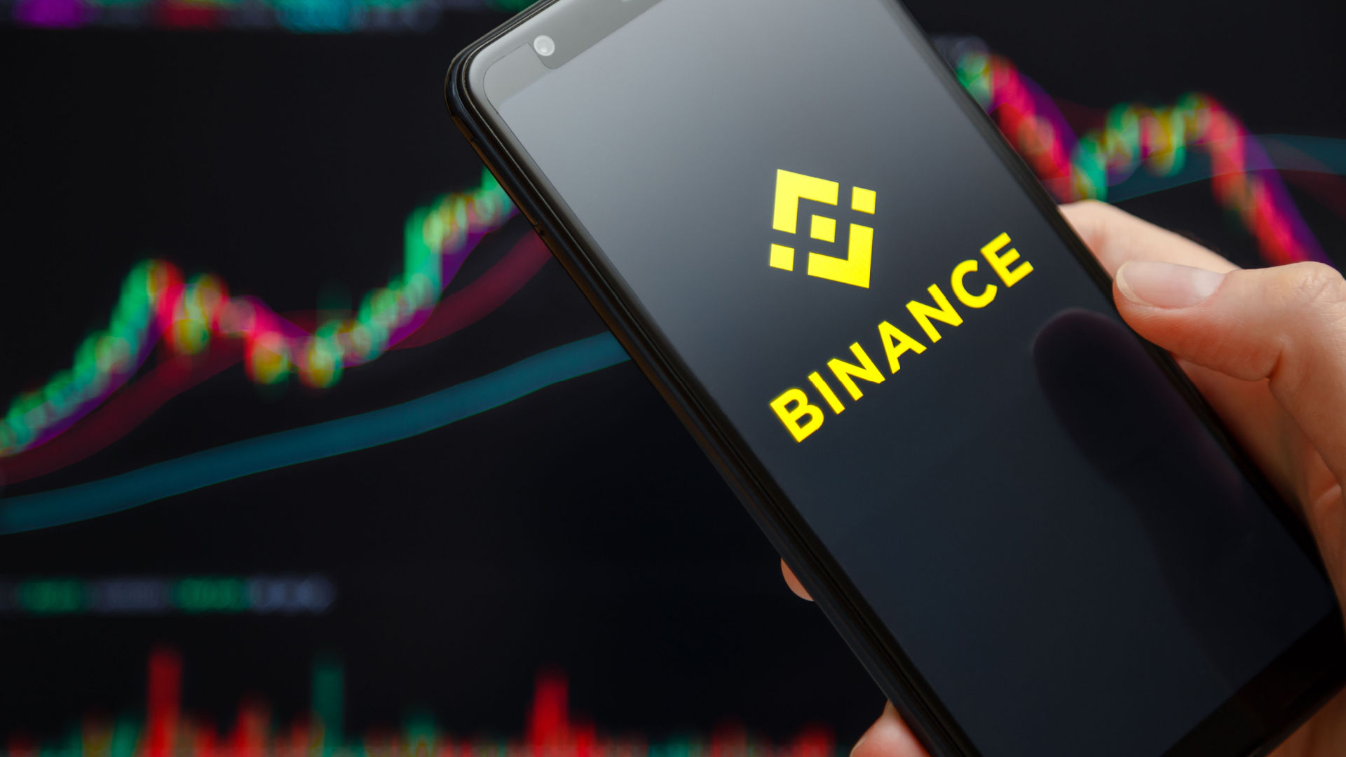 Bitcoin Borsası Binance’den 4 Coin Çifti İçin Yeni Listeleme: Marjine Ekledi!