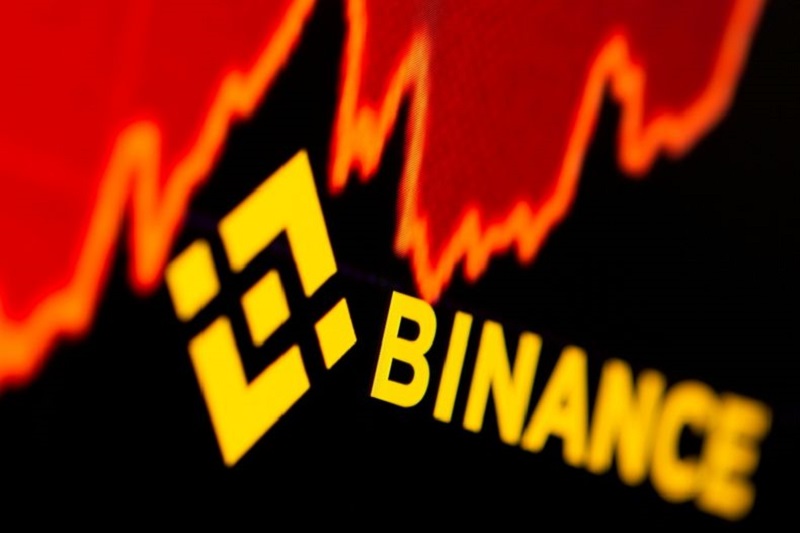 SEC, Binance’in ABD’deki kripto varlıklarının bloke edilmesi talebinde bulundu !!! 