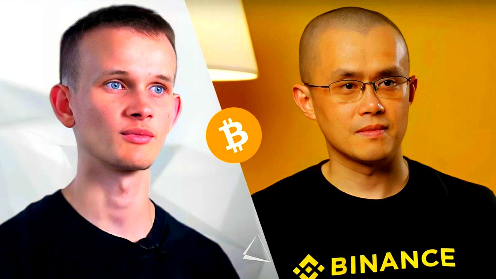 Binance CEO’su ve Vitalik Buterin’den Kripto Para Tavsiyeleri!