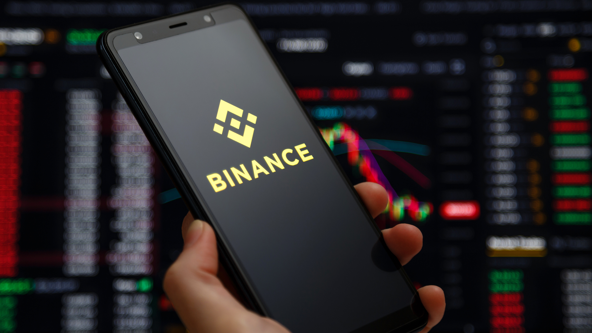 Bitcoin Borsası Binance 11 Coin Çiftini Marjin İşlemlerde Listeledi!