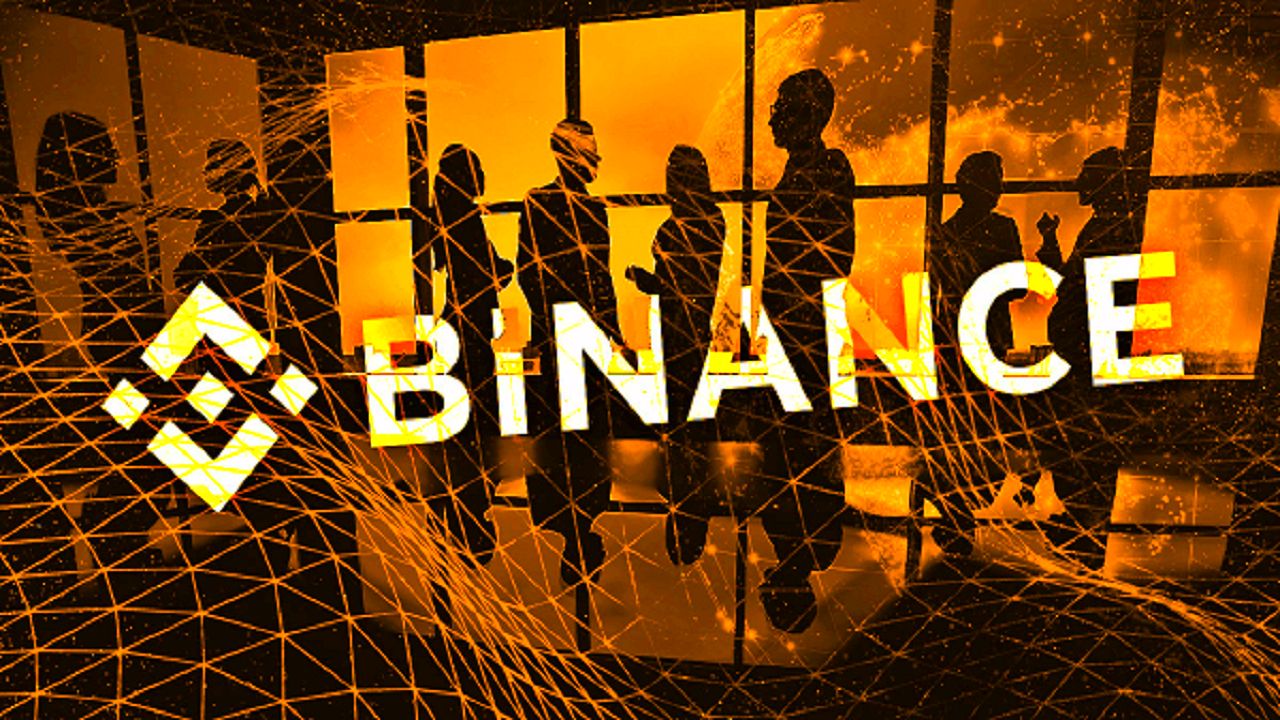 Binance’in Varlıklarında Düşüş Yaşanıyor!