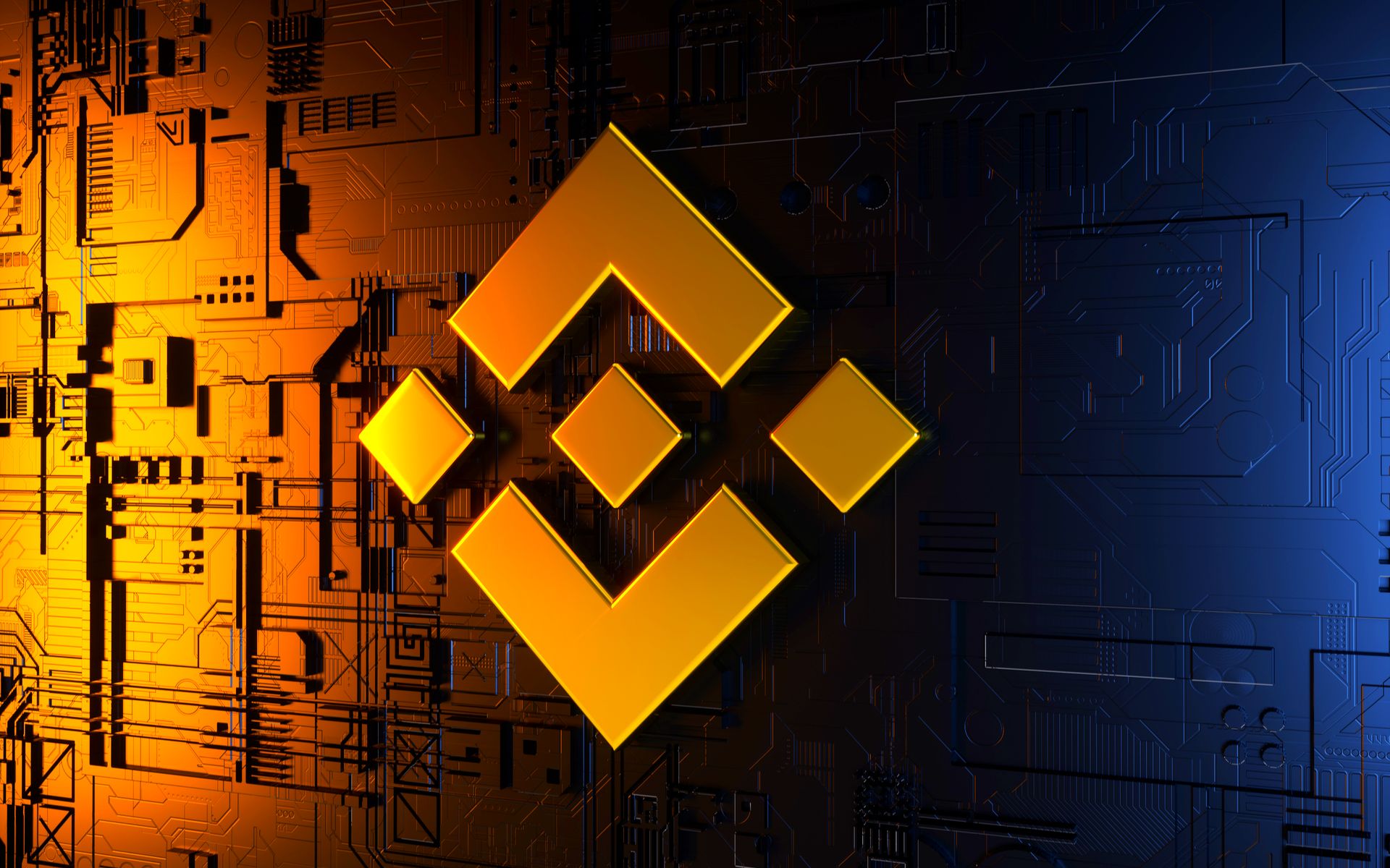 Binance’la İlgili O Haberler Yatırımcıları Harekete Geçirdi: 900 Milyon Doları Geçti!