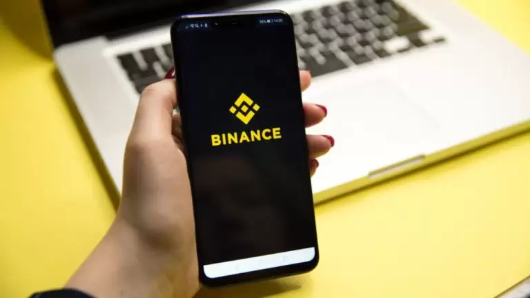 Bitcoin Borsası Binance İki Altcoin İçin İşlem Çifti Listeledi!