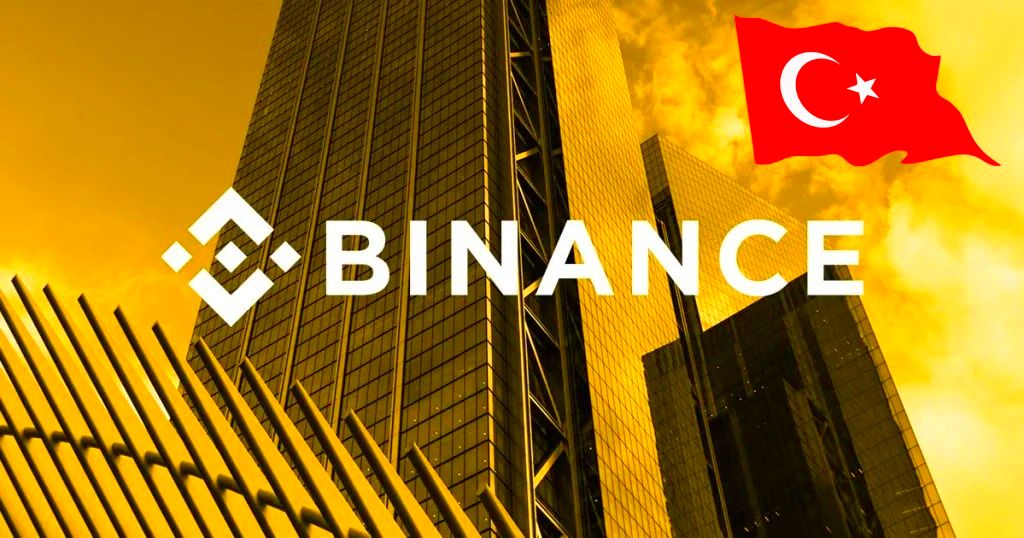 Binance’den Türkiye Hamlesi: Yatırımlar Artacak!