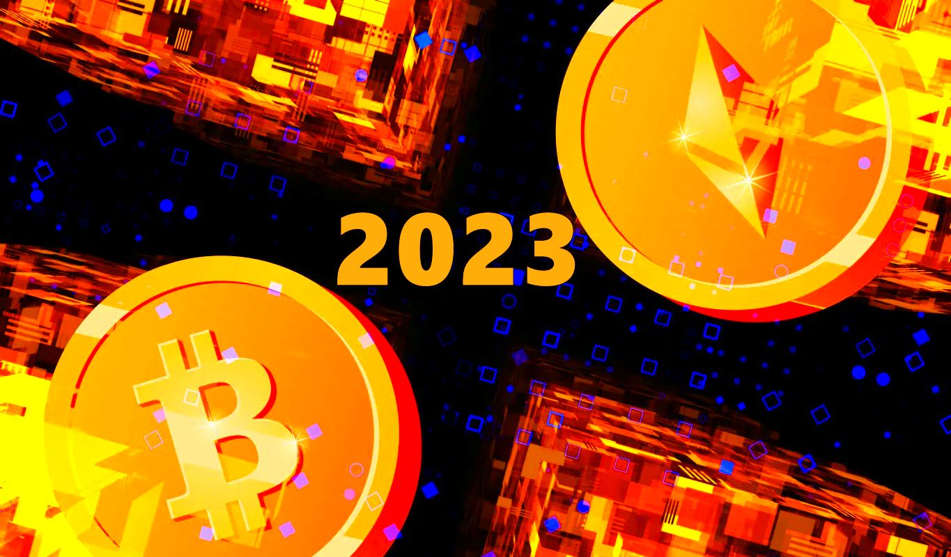 Bitcoin (BTC) ve Ethereum’da (ETH) 2023 Hazırlığı! Yeni Yıl Beklentileri!