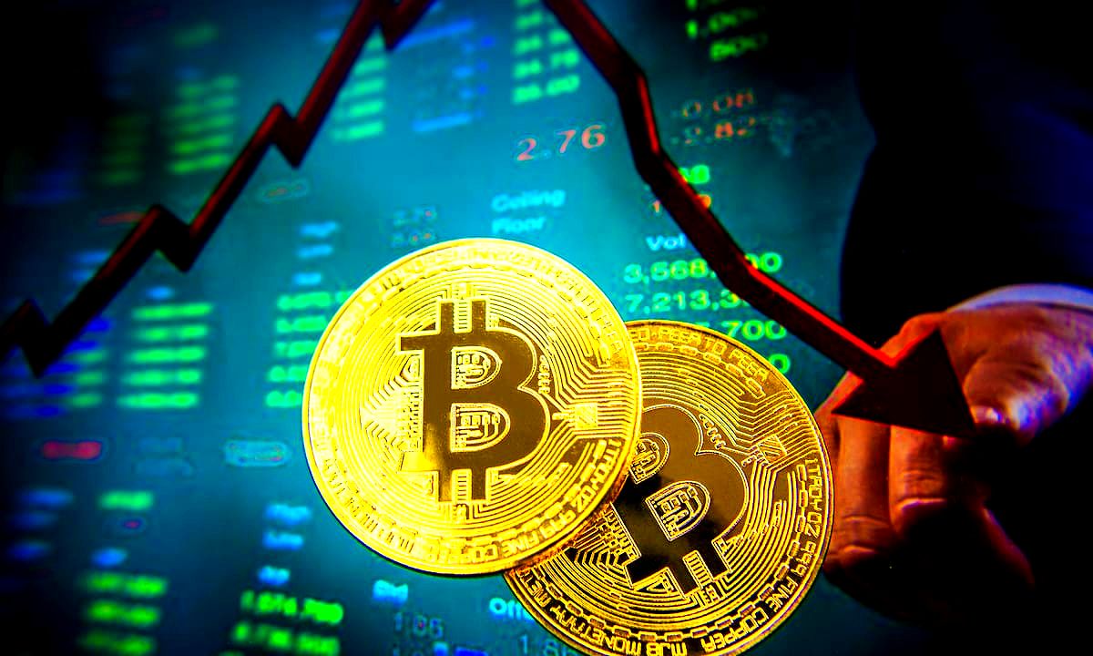 Bitcoin Herkesin Konuştuğu 13 Bin Dolara Mı Gidiyor?