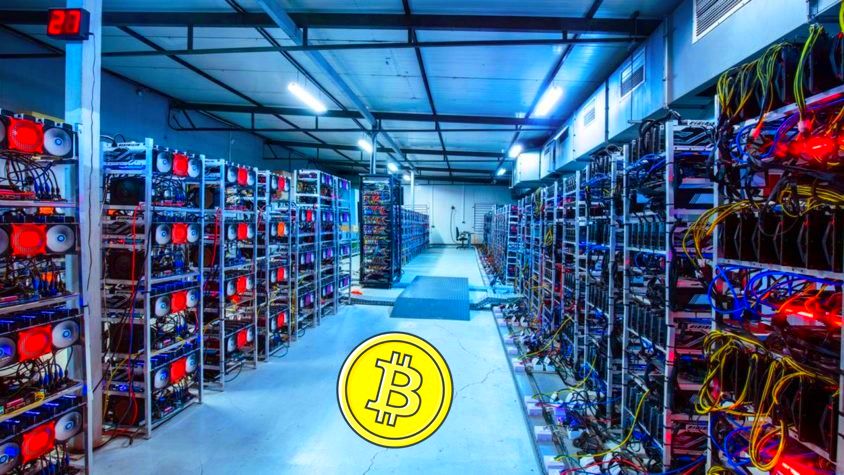 Bitcoin Madencilik Gelirleri Eylül Ayında Düştü!