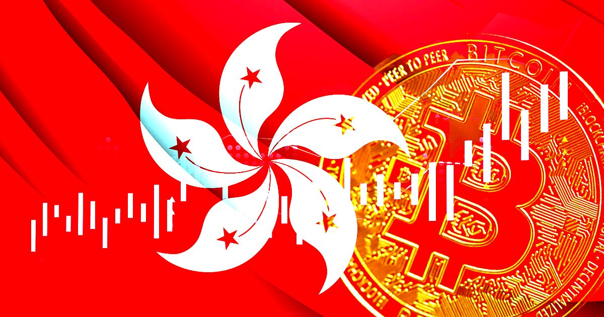 Bitcoin ve Altcoin Yatırımcılarını Heyecanlandıran Hong Kong’dan Yeni Kripto Para Adımı!