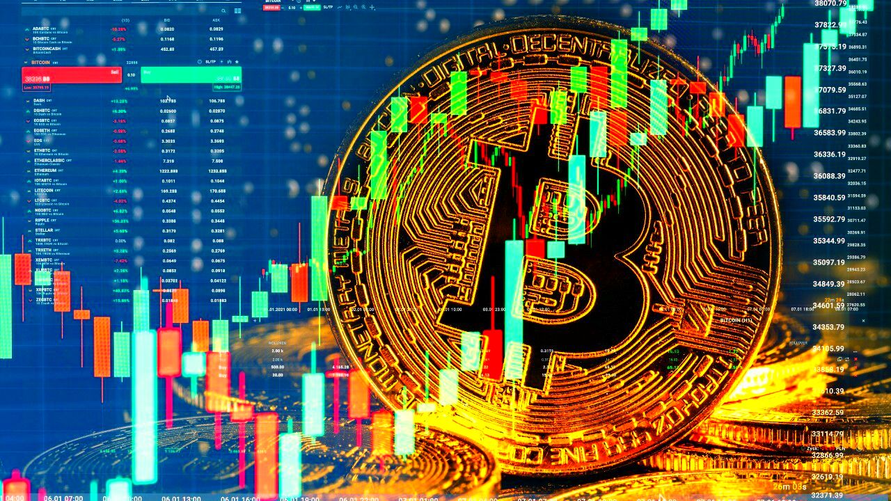 Bitcoin ve Altcoinler Aniden Neden Yükseldi? Sıradaki Ne?