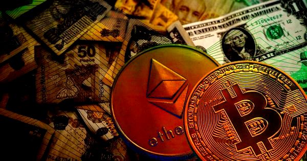 Bitcoin ve Ethereum Arasındaki Korelasyon Zirveye Yaklaştı!