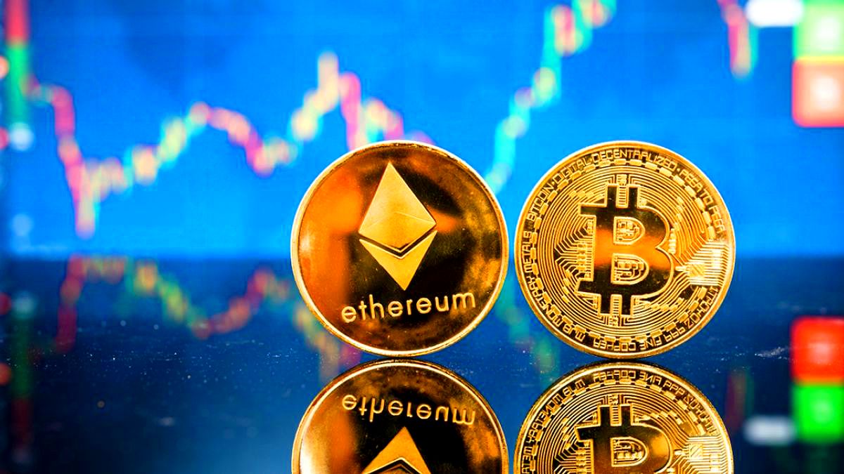 Bitcoin ve Ethereum Ayıları Baskı Uygulamaya Devam Ediyor!