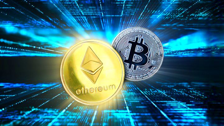 Bitcoin ve Ethereum Grafikleri Konuşuyor! Ralli Fitili Ateşlenecek Mi?