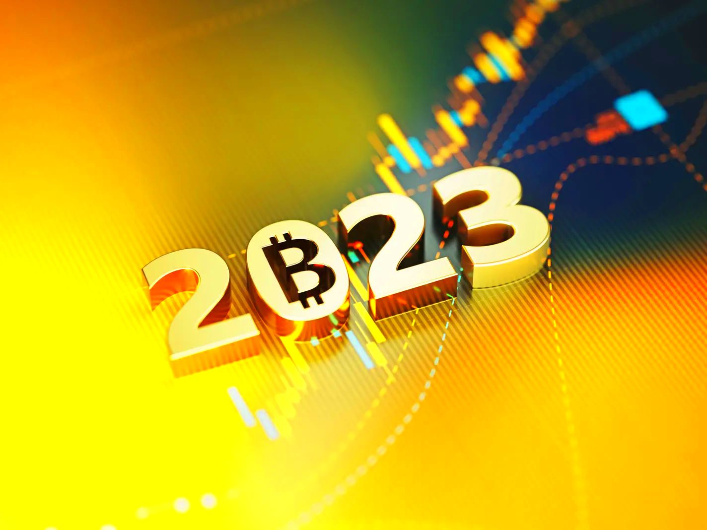 Bitcoin ve Kripto İçin 2023 Düşündüğünüz Gibi Olmayabilir!