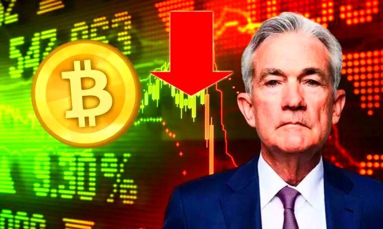 Bitcoin’de Kritik Hafta Başlıyor! FED Başkanı Powell, Ne Zaman Konuşacak?