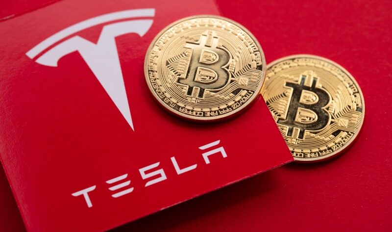 Tesla’dan Bitcoin beyanı: Bilanço açıklandı