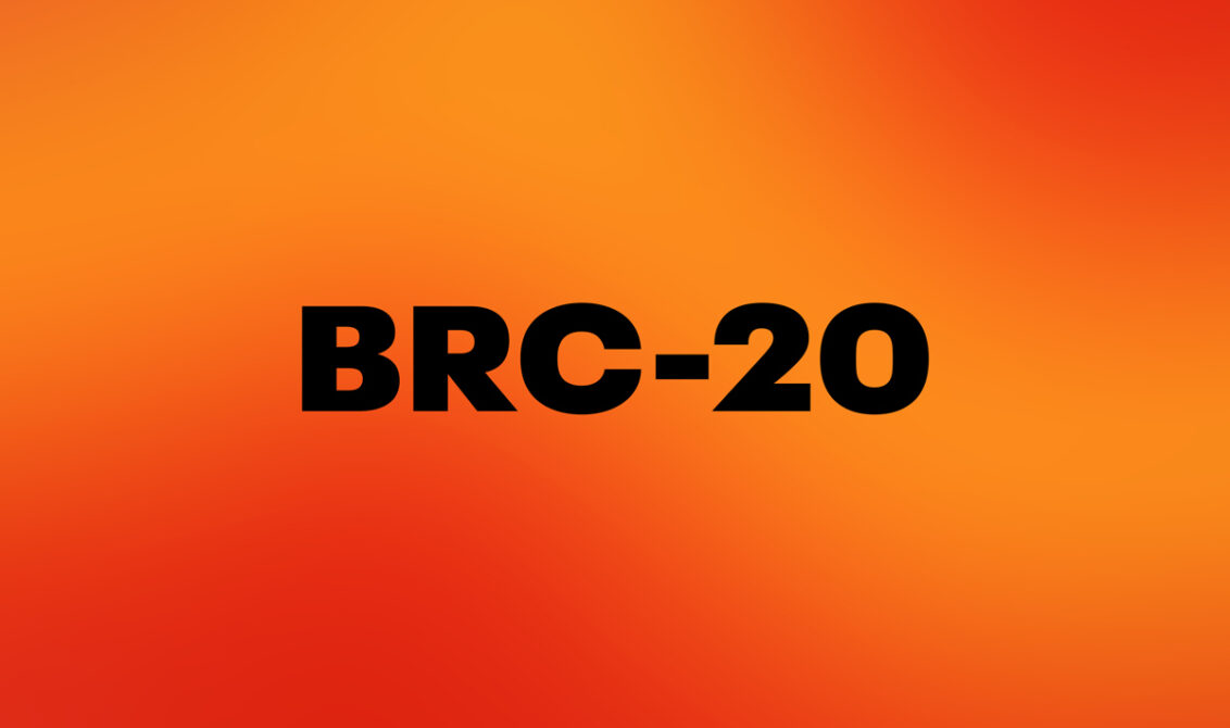 Bitcoin yükselişi BRC-20 token’larına yaradı: ORDI 1 milyar doları geçti