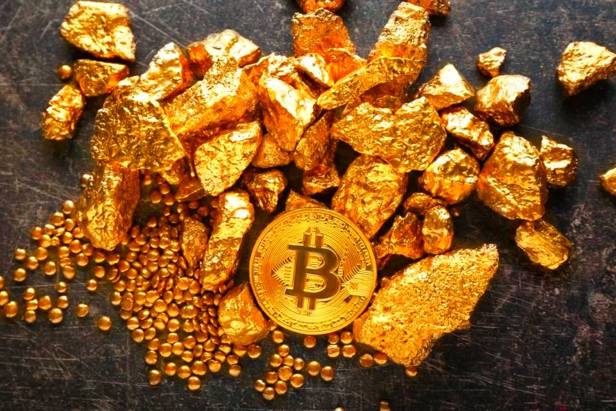 Bugün Çok Kritik: Bitcoin, Altın Ve Altcoinler Bunu Bekliyor!