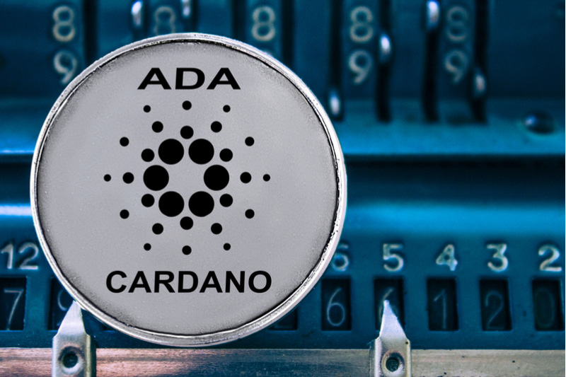 Cardano kripto para birimi gelişiminde başı çekiyor, fiyat artışı onu takip ediyor