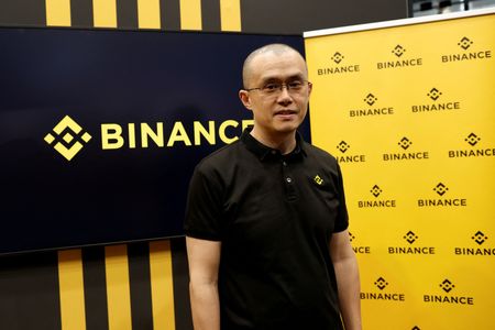 Dünyanın en büyük kripto borsası olan Binance'in CEO'su istifa etti