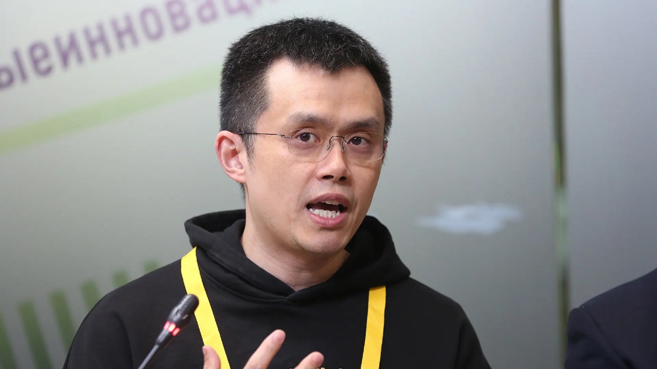 Binance CEO’su CZ: “Dış Güçler (!) 