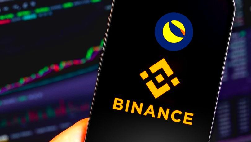 Binance ve Terra Classic (LUNC) Buluşuyor! Kritik Tarih Açıklandı!