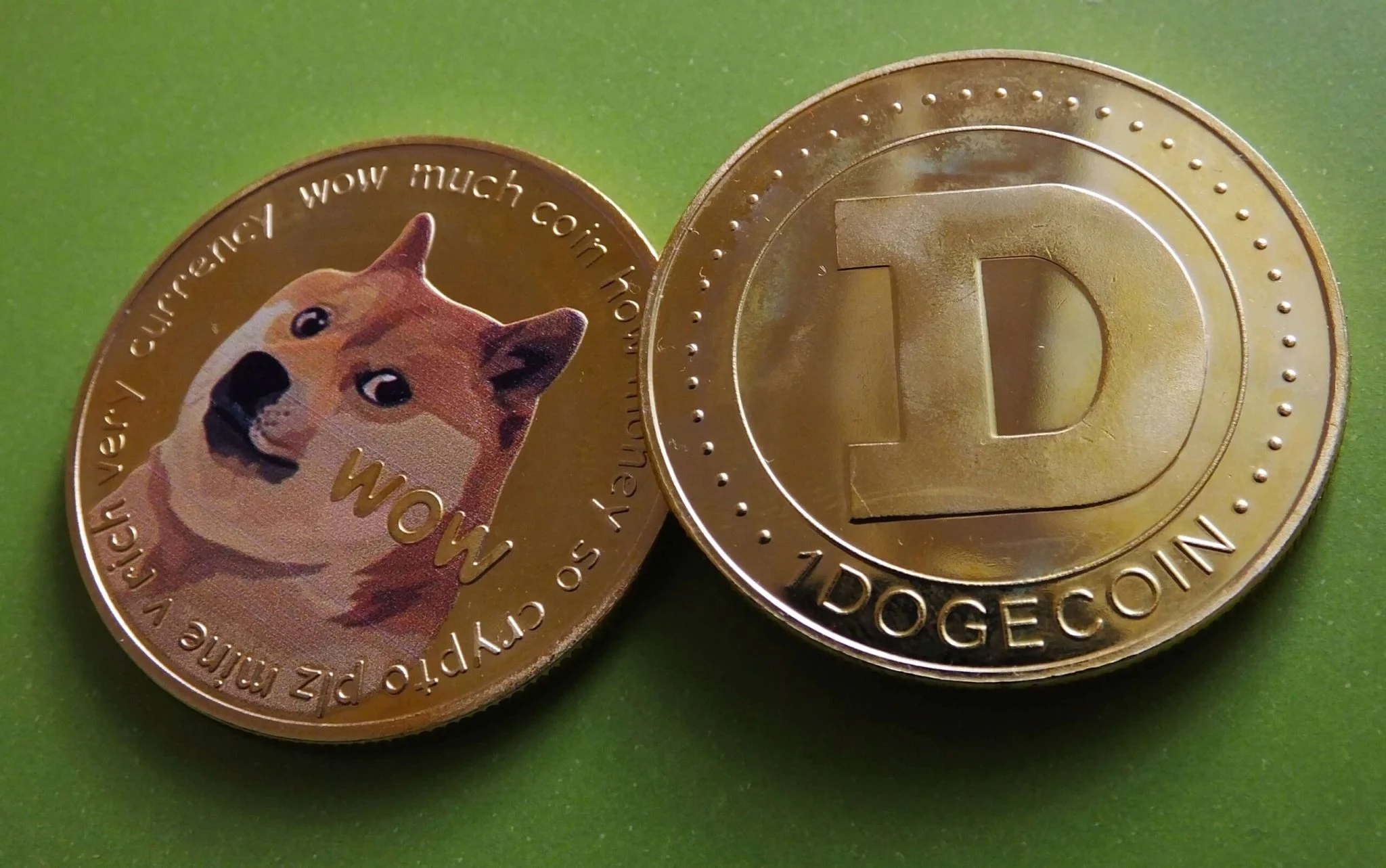 Yatırımcının yüzü gülüyor: Dogecoin ikide iki yaptı