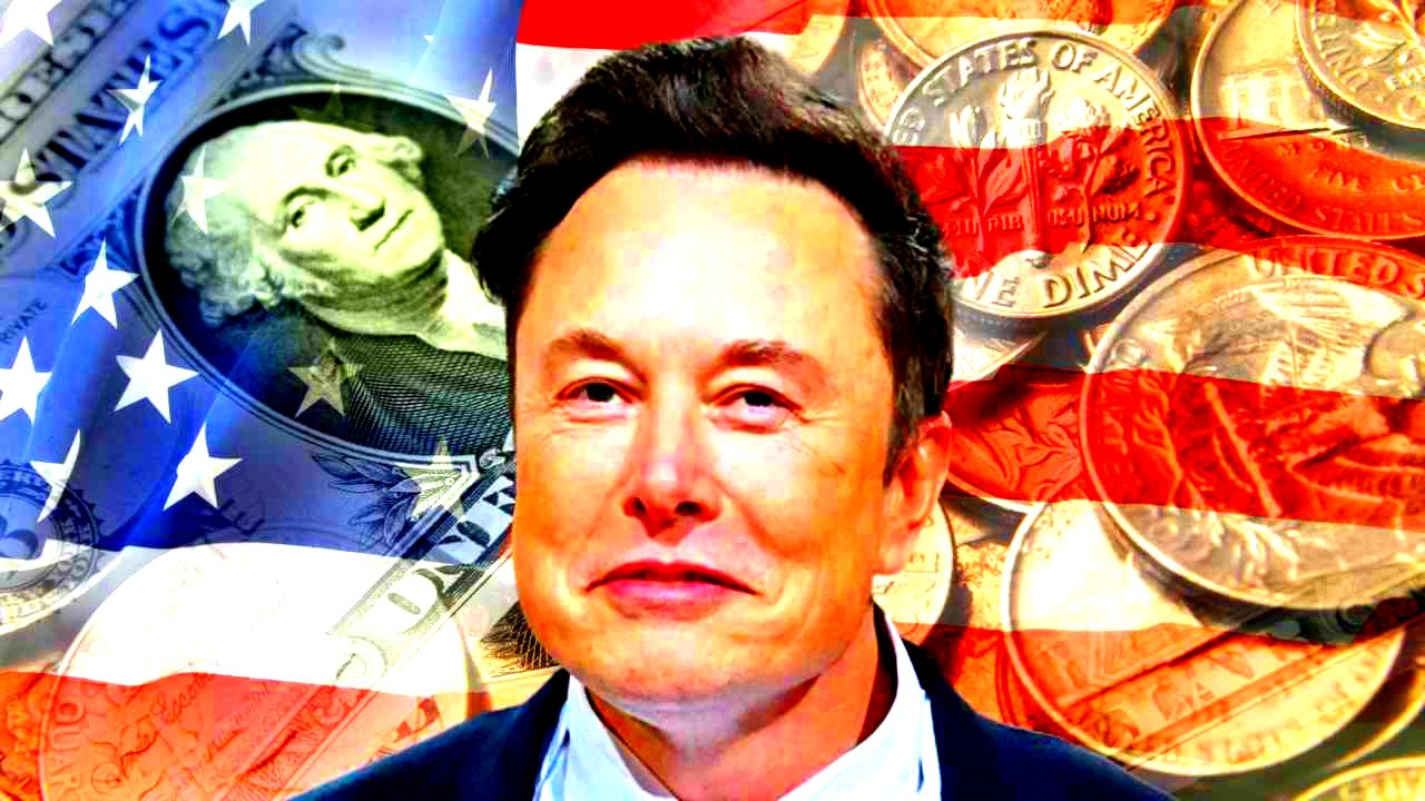 Dogecoin Hayranı Elon Musk'tan Fed'e Faizi İndirme Çağrısı!