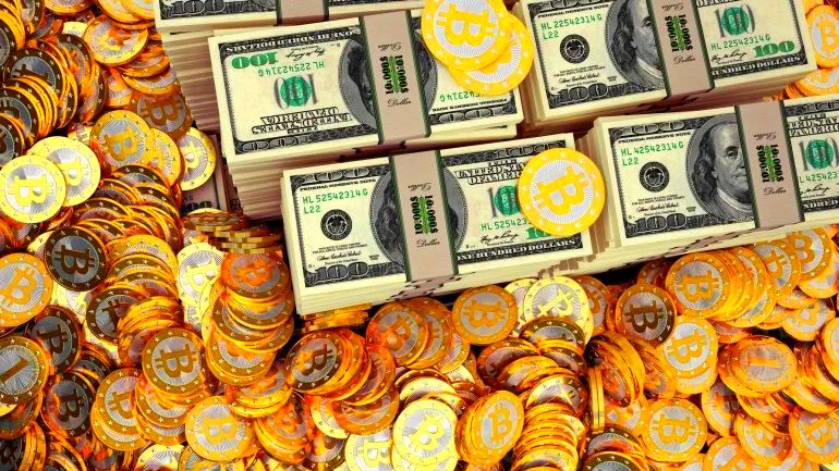 Dolar 20 Yılın En Yüksek Seviyelerinde! Bu Bitcoin İçin Ne Demek?