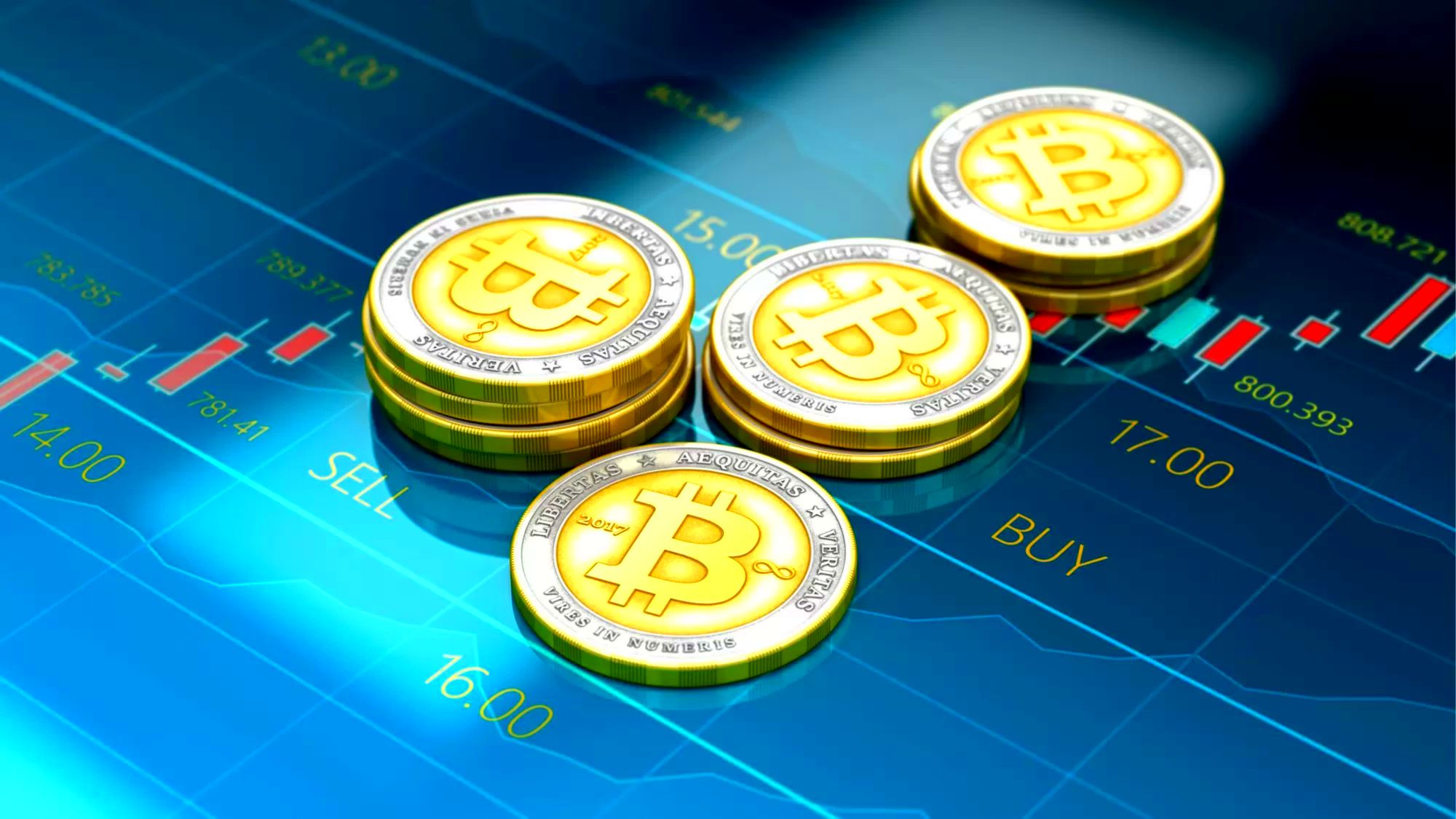 Dünyada Bir İlk: Devlet Destekli Bitcoin Borsası Geliyor!