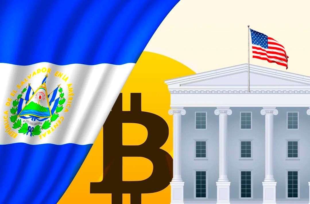 El Salvador, ABD’de Bitcoin elçiliği açmayı planlıyor!