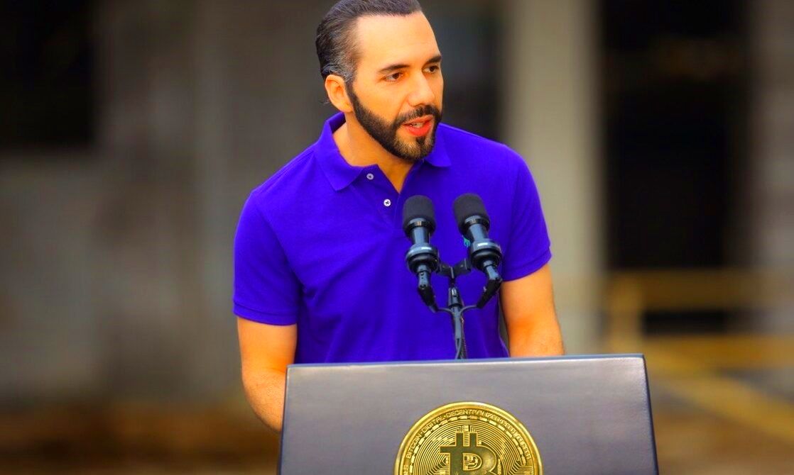 El Salvador başkanından yeni Bitcoin açıklaması: Alımlara başlıyoruz!