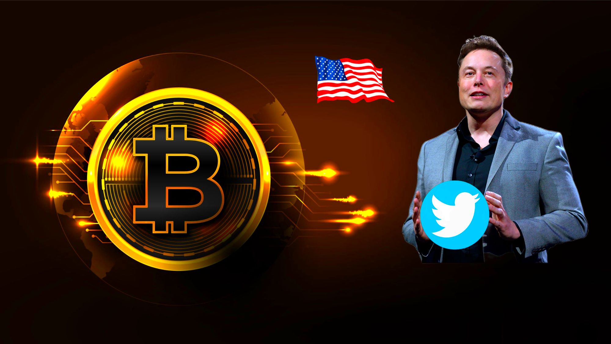 Elon Musk, Bitcoin, ABD, Rusya... Kripto Dünyasında Yankı Uyandıran 5 Gelişme!