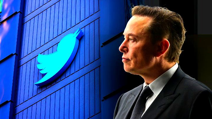 Elon Musk, Twitter Çalışanlarının Yaklaşık Yüzde 75’ini İşten Çıkarmayı Planlıyor!