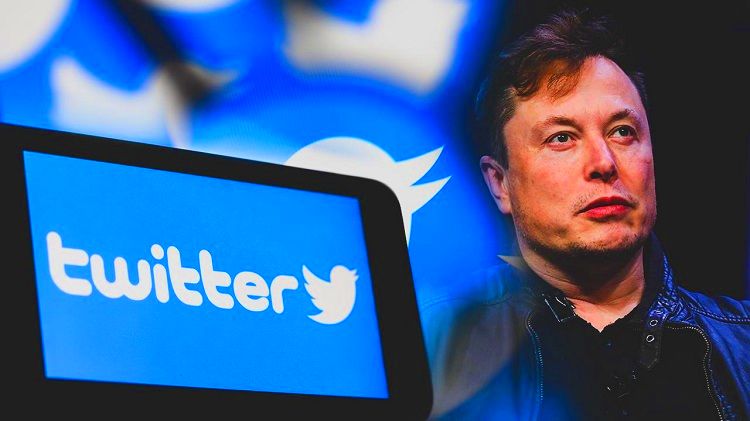 Elon Musk, Twitter’a Değer Biçti!