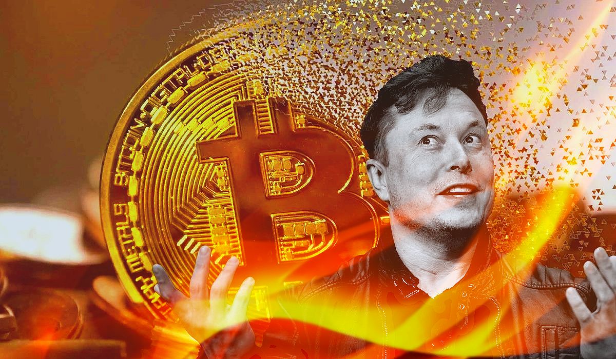 Elon Musk Uyardı! Bitcoin’de Yeni Tehlike: Enflasyondan Daha Riskli!