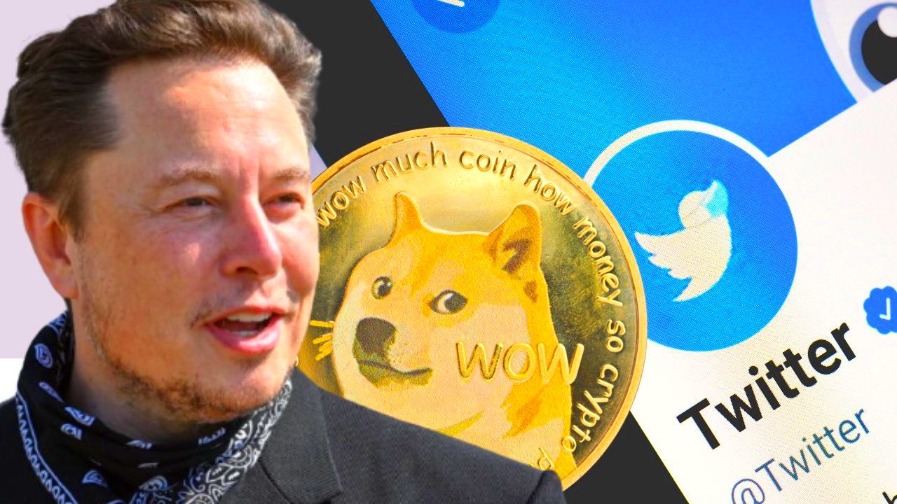 Elon Musk Ve Dogecoin Bilmecesi: Twitter’ı Bırakırsa Dogecoin Fiyatı Etkilenir Mi?