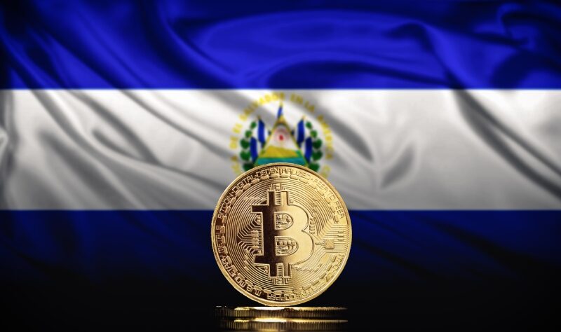 El Salvador’da Jeotermal Enerjiye Dayalı İlk Bitcoin Maden Havuzu Kuruldu